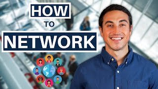 How To Build Your Network in Commercial Real Estate [Fast]