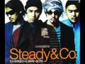 Steady&amp;co. - 春夏秋冬 gone going mix (by DJ RYO THE FRAP)