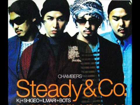 春夏秋冬 Remix Steady Co Blackjazzy Remix Youtube