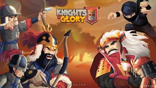 Knights & Glory - Глава II (Mobile) screenshot 3