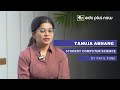 Tanuja Abhanga | edu plus now learner