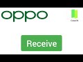 Oppo Notification Sound Receive