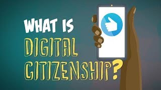 Apa Itu Kewarganegaraan Digital?