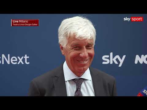 Video Roma, Gasp a Sky: Rinnovi vicini. Vogliamo migliorare la rosa