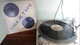 Download Lagu Laila Je T'Aime MP3 Download Lagu Laila Je T'Aime MP3
