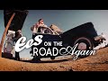 EES - "On The Road Again" (official music video)