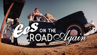 EES - "On The Road Again" (official music video)