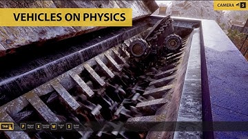 JunkYard Shredder Mode.