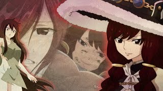 {AMV} Fairy Tail ~ Irene/Erza || Play Date || Short Edit