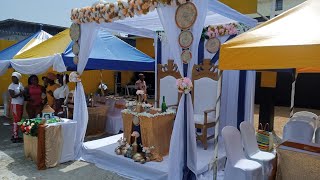 Wedding Decorations By (Ben2Creations Decorations teams)