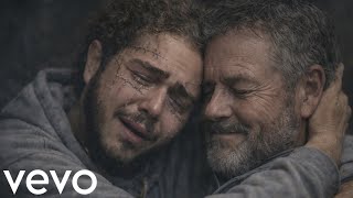 Download Lagu Post Malone Style - DEAR DAD (Emotional Pop) Ai Music | Broken Soul  MP3
