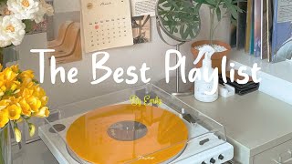 [Playlist] The best playlist to keep you happy and motivated 💖 [ study, chill, relax, travel ]