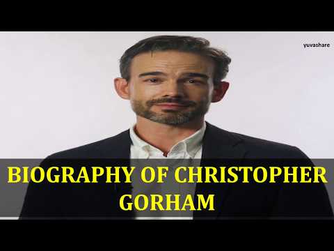 Video: Christopher Gorham Net Worth