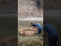 Fishing..