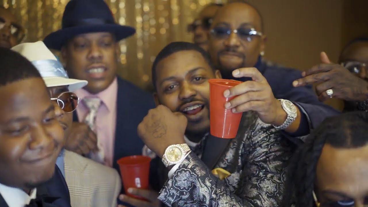 Skilla Baby x Sada Baby - Entanglement (Official Video) Shot By. #Keeferkahn
