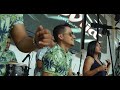 Segovia orquesta  mix salsa juvenil la choza nutica