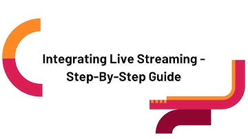 NoviSign: Integrating Live Streaming – Step-by-Step Guide