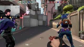 20 KILLS! DERREK FADE SPLIT PRO RADIANT VALORANT GAMEPLAY! FULL MATCH VOD