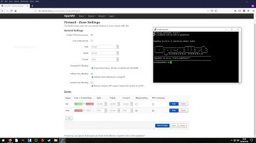 OpenWrt - Software Flow Offloading | WAN to LAN Throughput Test