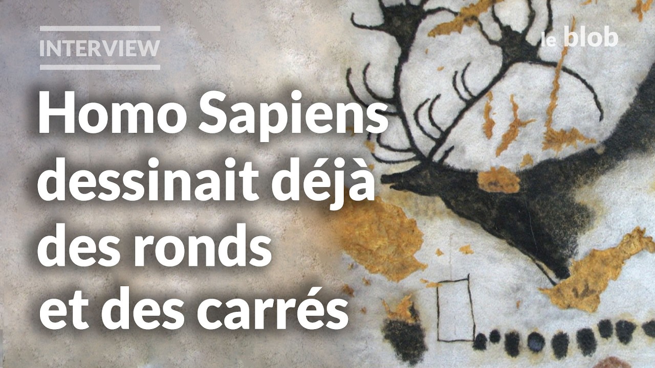 La géométrie est-elle inscrite dans notre cerveau ? | Interview de Stanislas Dehaene