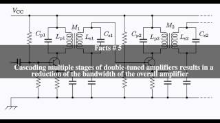 Double-tuned amplifier Top # 8 Facts
