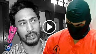 Restu Sinaga Siap Direhabilitasi? - Cumicam 05 Agustus 2016