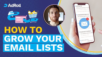 How to Build an Email List: Strategies That Actually Work