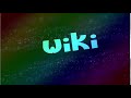 Intro Wiki Wiki