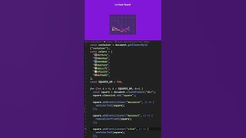 Letative Board #html #css #js #new #viral #trending #shorts #youtube #coding #video #viralshorts