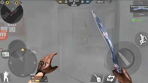 CFM#2: cách bug Trạm vệ tinh