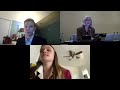 Incommunicado Detention & Enforced Disappearances in the US | WHDC2025