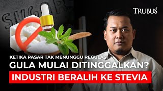 Download Lagu Gula Mulai Ditinggalkan? Industri Beralih ke Stevia MP3