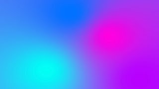 Purple Mood Lights 4K Screensaver | Relaxing Animation Background | Color Changing Visuals