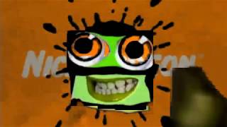 Nickelodeon! Csupo - Logo Remake V1