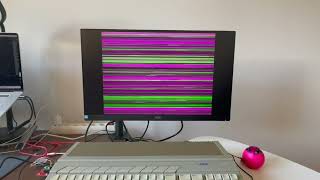 Atari ST Floppy Emulator with SidecarTridge Multi-device