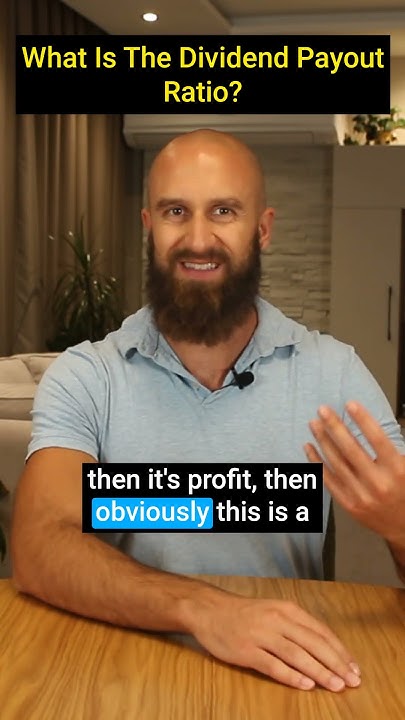 Dividend Payout Ratio Definition YouTube dividend-payout-ratio-definition-youtube
