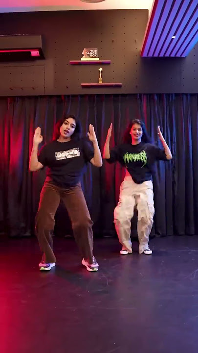 Va da va da payya | Jiiva | Kacheri arambam | Rsquared | Ramya | Anna and Anagha choreo