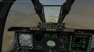 DCS - A10c - Hoggit Hi Five!