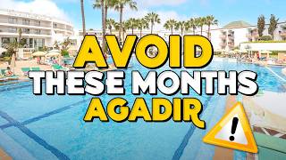 La vérité sur la météo à Agadir | Ne vous faites pas avoir ! screenshot 1
