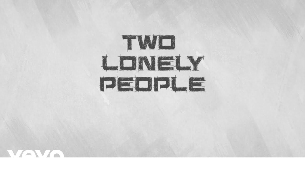 YouTube에서 Susan Wong, Joe Vince - Two Lonely People 보기 YouTube에서 Susan Wong, Joe Vince - Two Lonely People 보기