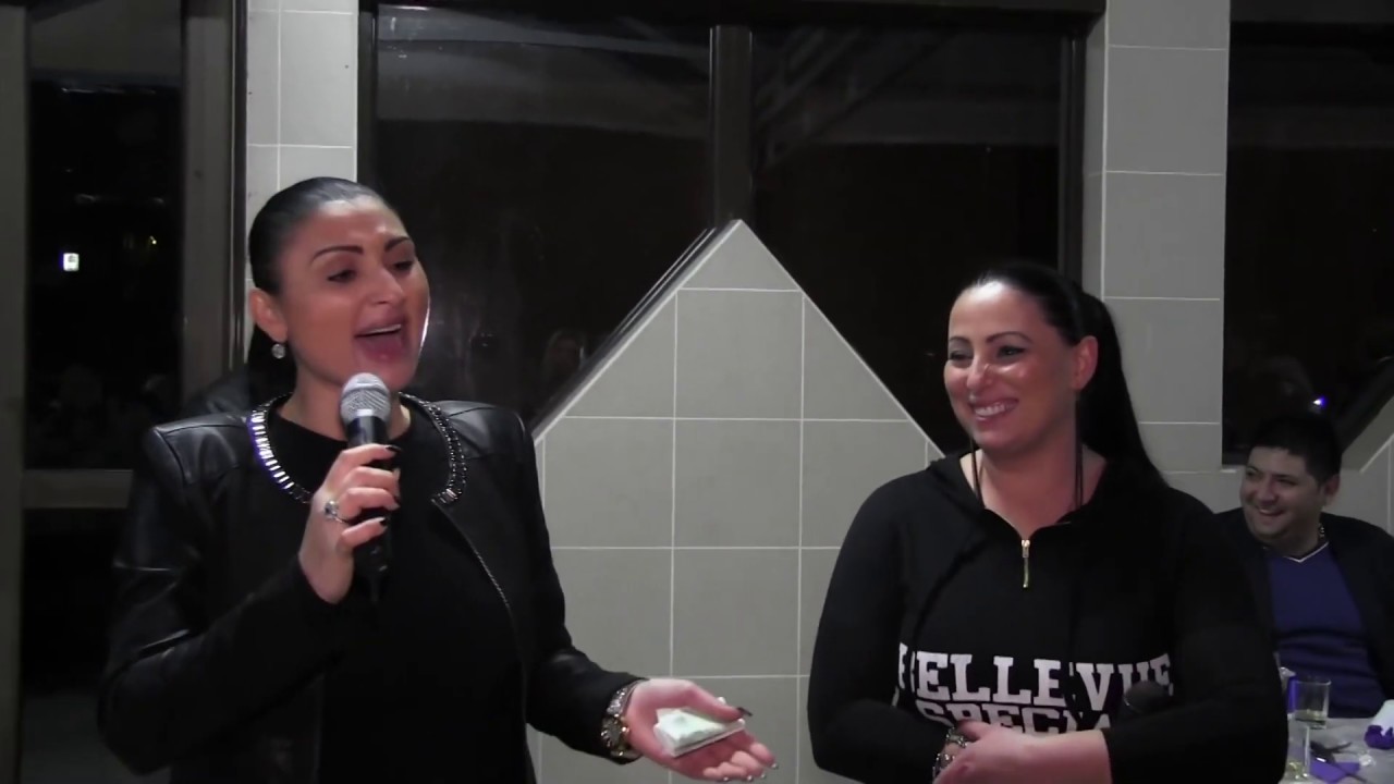 Супер Експрес, Софи Маринова,Мария Маринова, джелем джелем