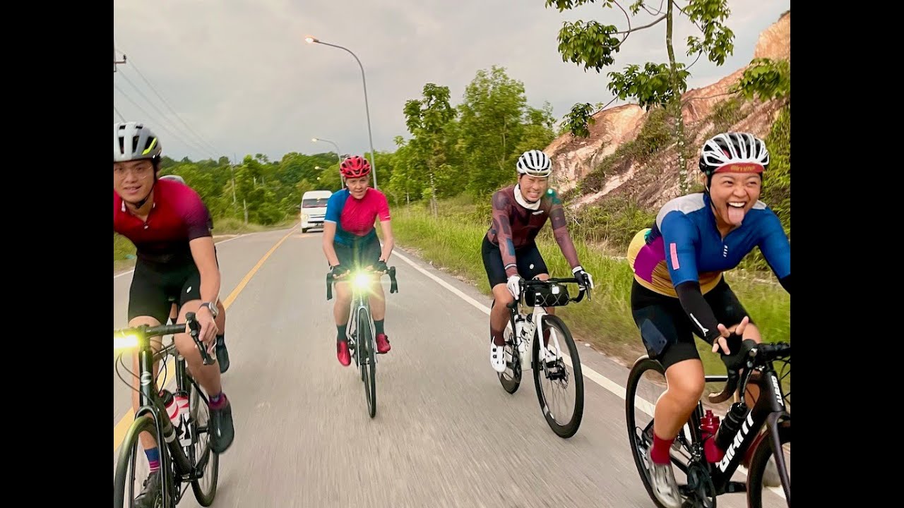 Jacqtours Batam Six Bridges