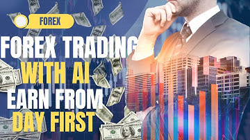 Forex trading introduction#ForexTrading#AIBot#ForexForBeginners