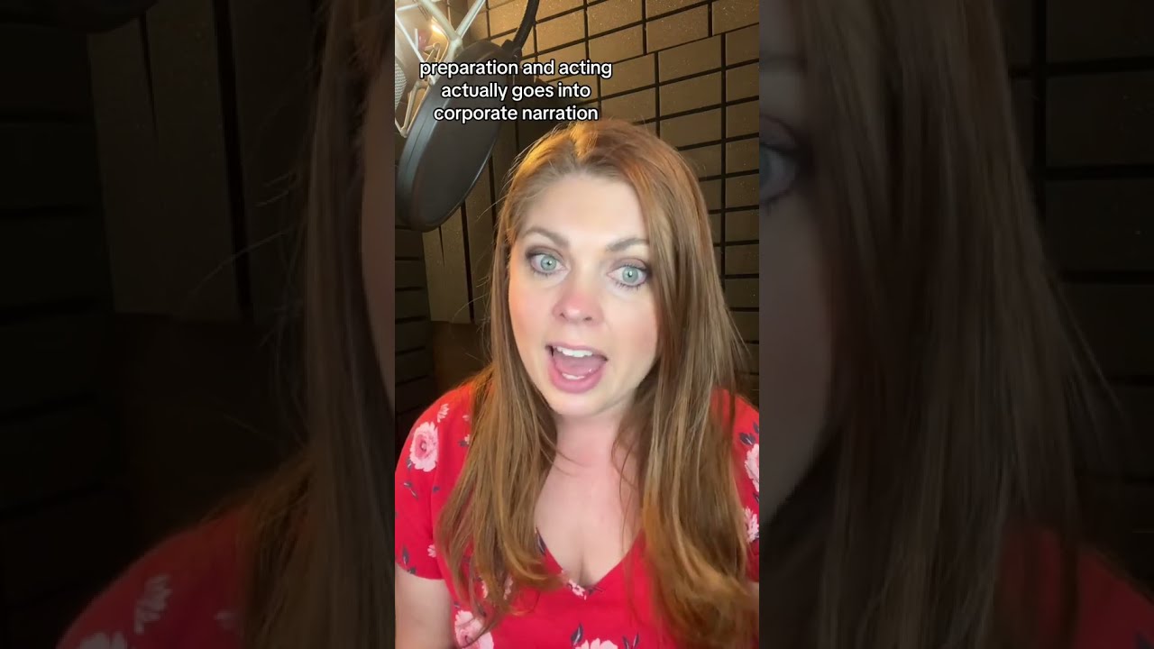 Voiceover Tip One Of The Biggest Misconceptions About VO