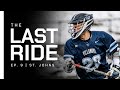 The last ride  ep 9  st johns