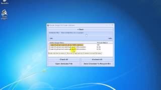 How To Use Similar Image File Finder Software screenshot 5