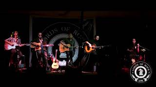 All she wrote | Lords of Rock | unplugged |Cover | Nagaland | India