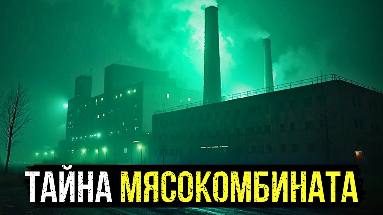 УЖАС ПРОЕКТА 