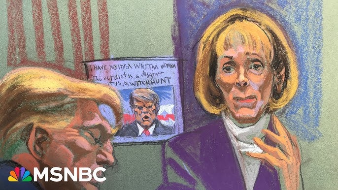Judge Kaplan Threatens To Remove Trump From Courtroom In E Jean Carroll Trial