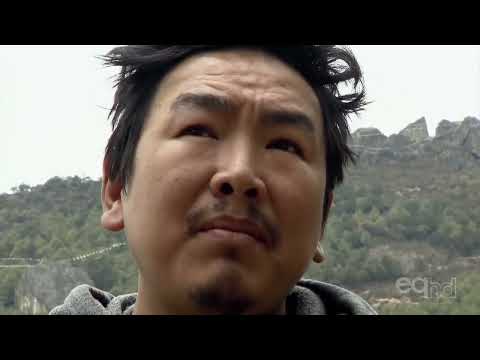 A Melting Roof: Climatic Change in Nepal's Solukhumbu District